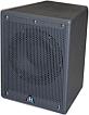 K.AUDIO SATELIT 8CX/400 koaxial reprobox